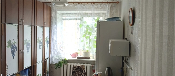 
  Продам 2-комн. квартиру 52 м². Фото 2.
