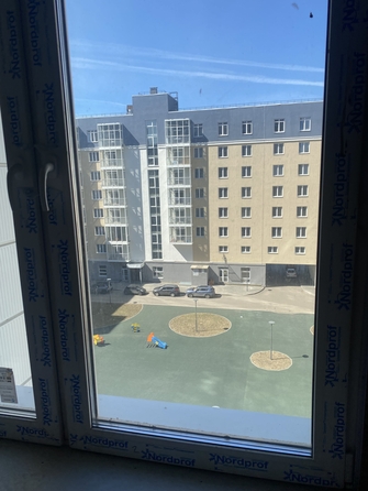 
  Продам 3-комн. квартиру 101.45 м², в ЖК Преображенский, дом 8. Фото 1.