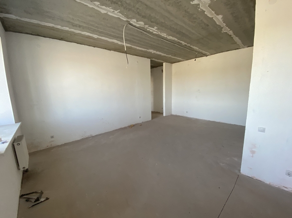 
  Продам 3-комн. квартиру 101.45 м², в ЖК Преображенский, дом 8. Фото 8.