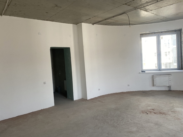 
  Продам 2-комн. квартиру 86.77 м², в ЖК Преображенский, дом 7. Фото 5.