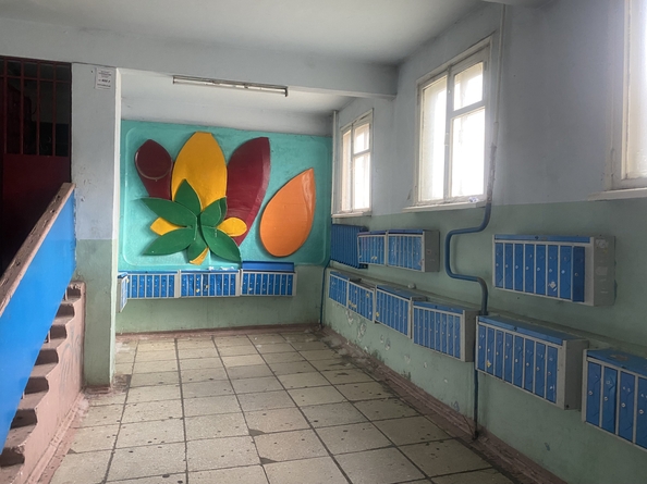 
  Продам 2-комн. квартиру 28.8 м². Фото 32.