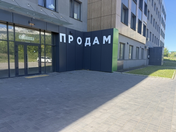 
  Продам торговую площадь 316 м², в АК Сады. Фото 1.