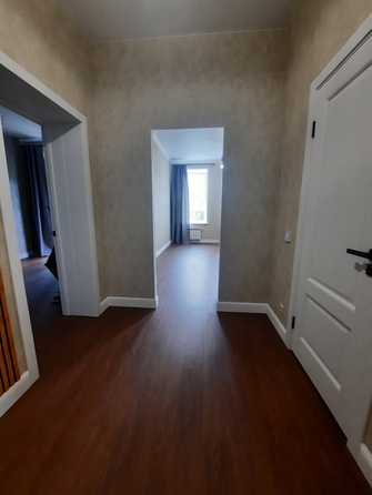 
  Продается 2-комн. квартира 43 м², в ЖК Хвоя, 1 этап, дом 1. Фото 11.