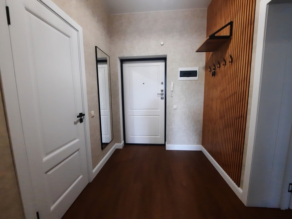 
  Продается 2-комн. квартира 43 м², в ЖК Хвоя, 1 этап, дом 1. Фото 12.