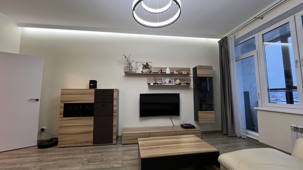 
  Продам 1-комн. квартиру 42.6 м². Фото 4.