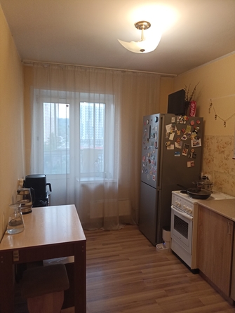 
  Продается 1-комн. квартира 40.3 м². Фото 3.