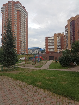
  Продается 1-комн. квартира 40.3 м². Фото 19.
