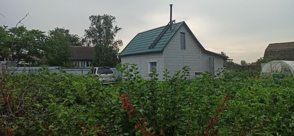 
  Продам дачу 34.8 м². Фото 8.