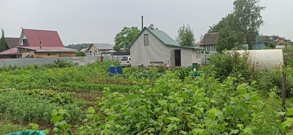 
  Продам дачу 34.8 м². Фото 11.
