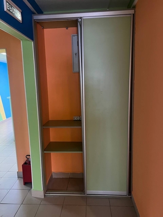
  Продам универсальное помещение 116 м², в ЖК Зеленый городок, дом 8. Фото 22.