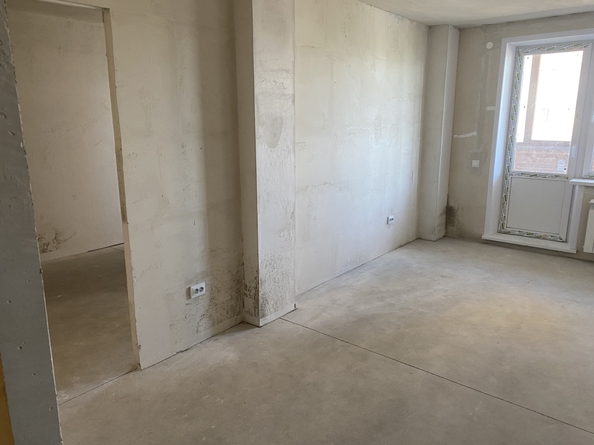 
  Продам 2-комнатный пентхаус 55.82 м², в ЖК АЭРО, дом 1. Фото 11.
