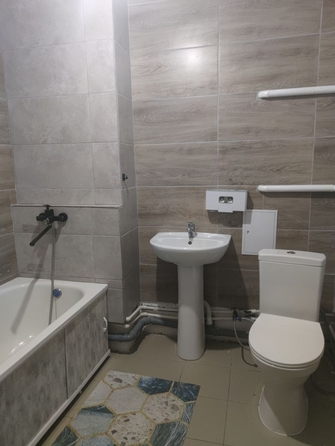 
  Сдам 1-комн. квартиру 38.3 м². Фото 3.