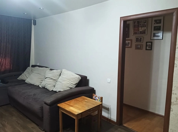 
  Продам 2-комн. квартиру 45.4 м². Фото 4.
