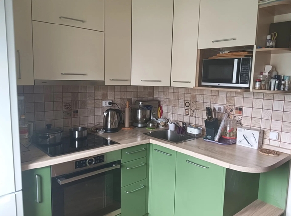 
  Продам 2-комн. квартиру 45.4 м². Фото 8.