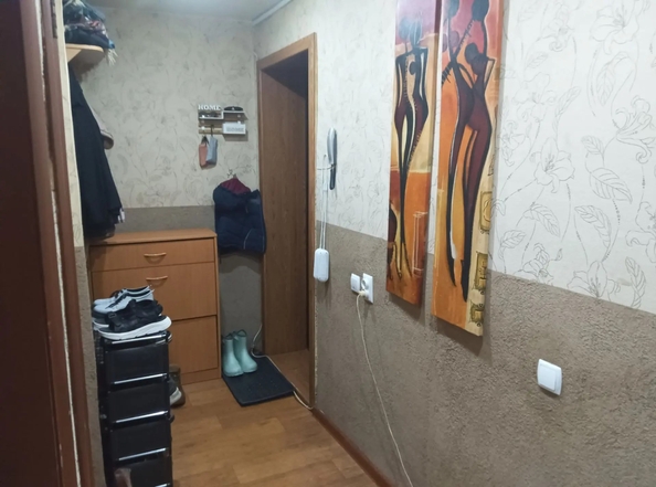 
  Продам 2-комн. квартиру 45.4 м². Фото 12.