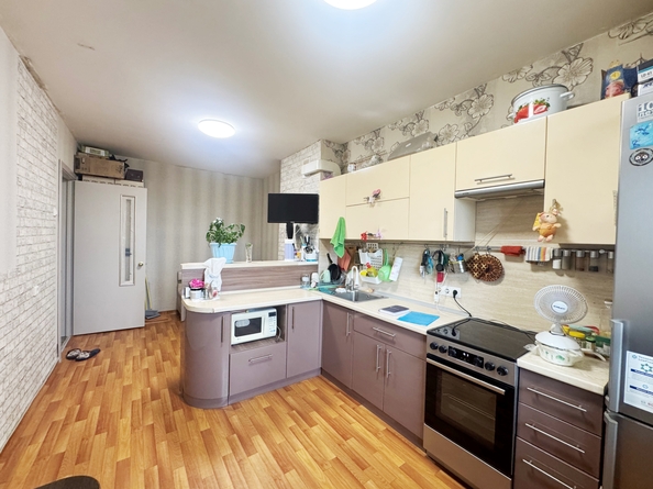 
  Продается 3-комн. квартира 87.3 м². Фото 2.