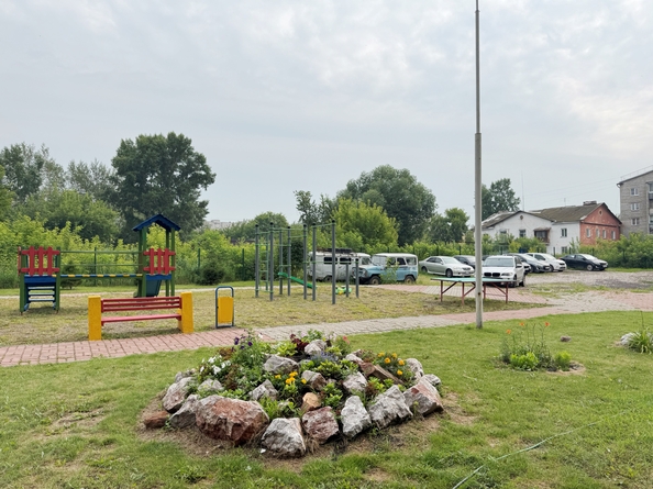 
  Продается 3-комн. квартира 87.3 м². Фото 22.