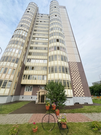 
  Продается 3-комн. квартира 87.3 м². Фото 25.