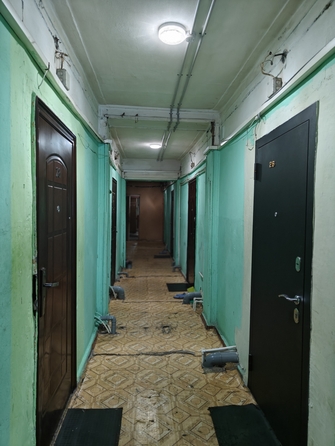 
  Продается 1-комн. квартира 19.8 м². Фото 9.