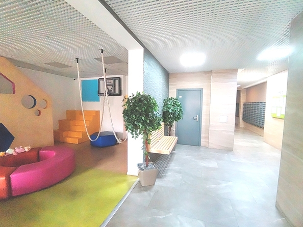 
  Продается 3-комн. квартира 57 м², в ЖК Арбан Smart (Смарт) на Шахтеров, дом 1. Фото 16.