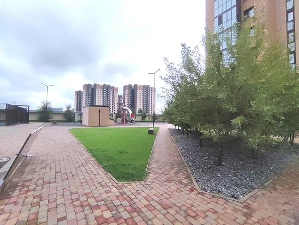 
  Продается 3-комн. квартира 57 м², в ЖК Арбан Smart (Смарт) на Шахтеров, дом 1. Фото 18.