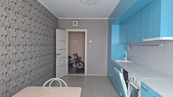 
  Продам 3-комн. квартиру 75.1 м², в ЖК Снегири, дом 6. Фото 3.