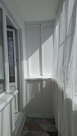 
  Продам 3-комн. квартиру 75.1 м², в ЖК Снегири, дом 6. Фото 7.