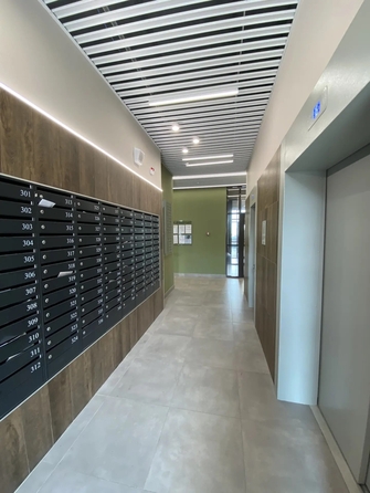 
  Продается 2-комн. квартира 52 м², в ЖК Кедр, дом 2. Фото 2.