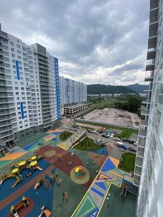 
  Продается 3-комн. квартира 60 м², в ЖК Тихие зори, дом Гранит корпус 1. Фото 1.