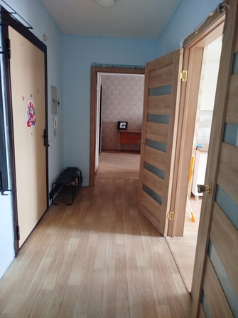 
  Продам 2-комн. квартиру 65.4 м², в ЖК Эдельвейс, дом 4 очередь 6. Фото 8.