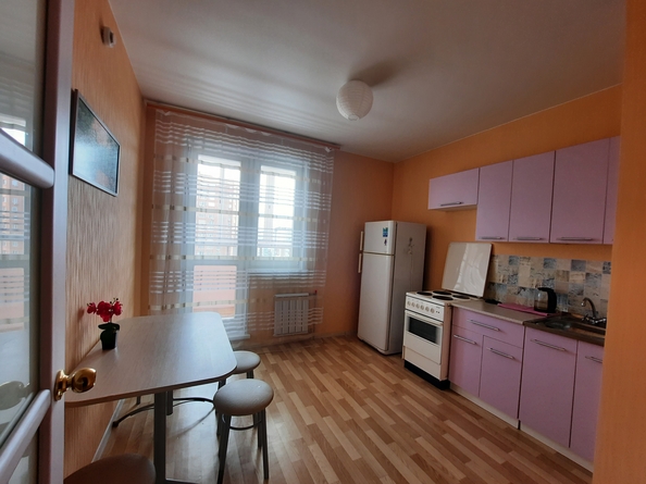 
  Сдам посуточно 1-комн. квартиру 48 м². Фото 3.
