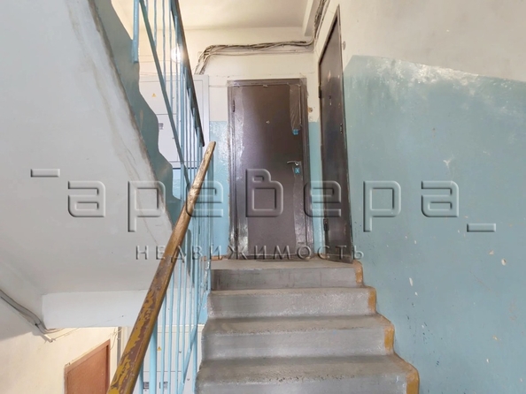 
  Продается 1-комн. квартира 34.8 м². Фото 11.