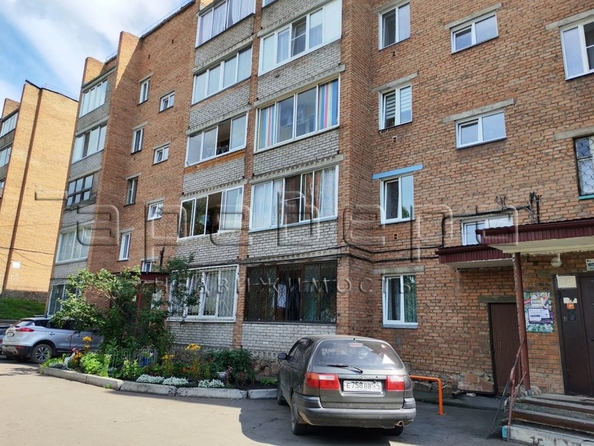 
  Продается 1-комн. квартира 34.8 м². Фото 17.