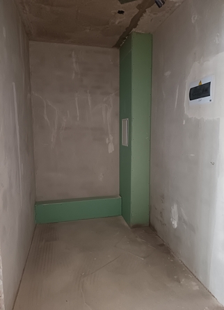 
  Продается 2-комн. квартира 44 м², в ЖК Чижи, 1 очередь (корпус 3,4). Фото 12.