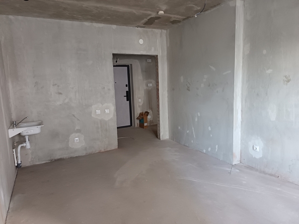 
  Продается 2-комн. квартира 44 м², в ЖК Чижи, 1 очередь (корпус 3,4). Фото 16.