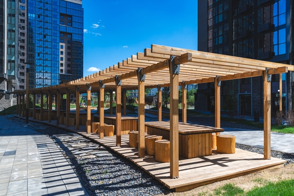 
  Продается 2-комн. квартира 62.5 м², в ЖК Портовый, 1 очередь. Фото 19.