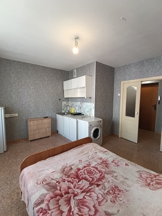 
  Продается студия 24.1 м², в ЖК Покровский, 3 мкр дом 10а. Фото 7.