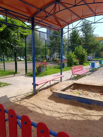
  Продается студия 24.1 м², в ЖК Покровский, 3 мкр дом 10а. Фото 16.