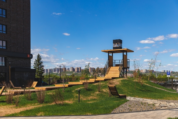 
  Продается 2-комн. квартира 68.1 м², в ЖК Портовый, 1 очередь. Фото 20.