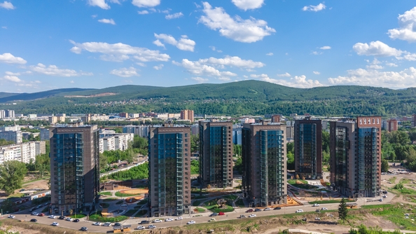 
  Продается 2-комн. квартира 69 м², в ЖК Портовый, 1 очередь. Фото 8.