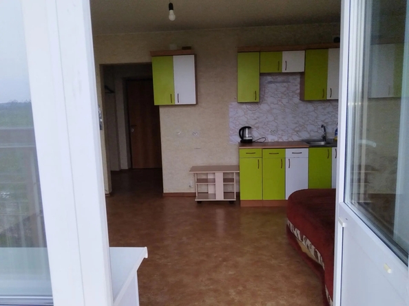 
  Продам студия 23.1 м², в ЖК Глобус, дом 7. Фото 5.
