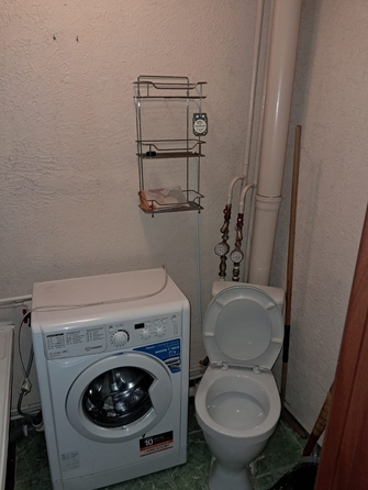 
  Сдается 1-комн. квартира 18 м². Фото 4.