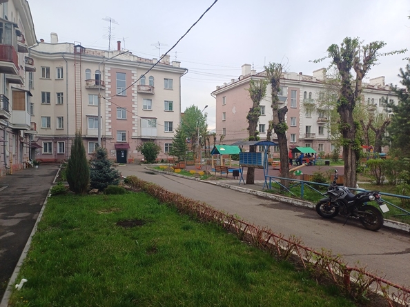 
  Сдам 1-комн. квартиру 39 м². Фото 5.