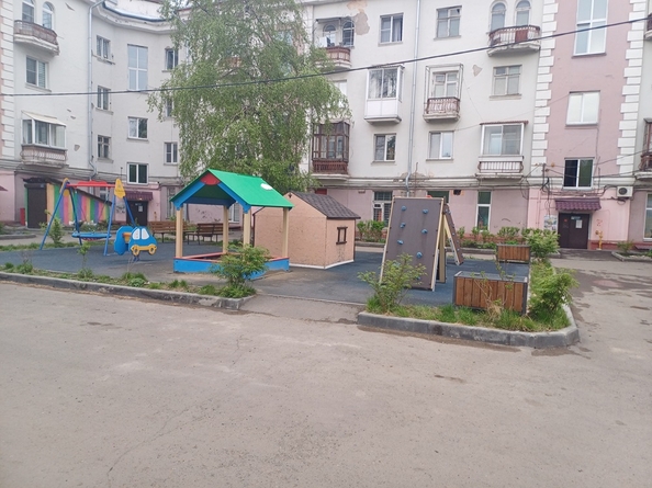 
  Сдам 1-комн. квартиру 39 м². Фото 9.