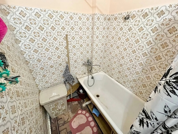 
  Сдам 1-комн. квартиру 39 м². Фото 14.