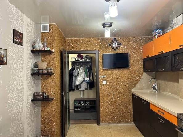 
  Продается 3-комн. квартира 66.4 м². Фото 17.