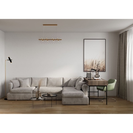 
  Продается 3-комн. квартира 79.2 м², в ЖК Прогресс-квартал Перемены, дом 1. Фото 3.