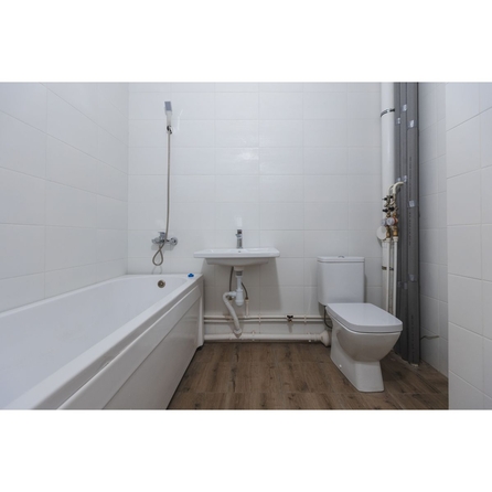 
  Продается 2-комн. квартира 51.2 м², в ЖК Прогресс-квартал Перемены, дом 3. Фото 6.