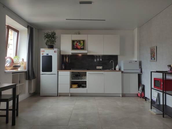 
  Продам 3-комн. квартиру 66.8 м². Фото 8.