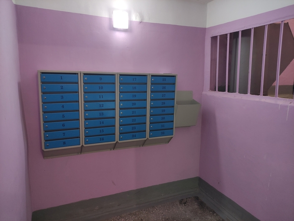 
  Продам 3-комн. квартиру 66.8 м². Фото 14.